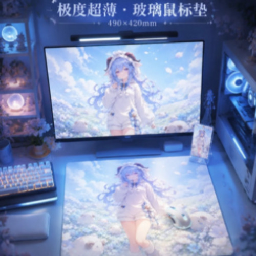 创意海报与包装提案